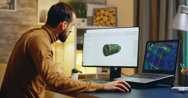 Pushing boundaries and disrupting industries, startups and Ansys Gateway powered by AWS make a perfect match. Explore the relationship between startups and cloud technology with Dr. John Baker, a cloud business development manager at Ansys. bit.ly/4aPOoI6