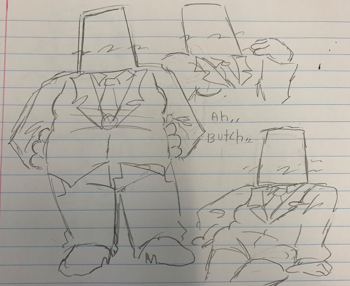 SkibidiPeter_'s tweet image. Ah.. butch..
#normalelevator