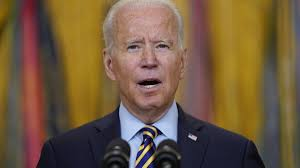 UNBELIEVABLE !!! President Biden recently unveiled new rules governing Title IX, which was originally passed in 1972 to protect women's rights, by adding 'gender identity' as a new category, which would require schools to allow biological men to use women restrooms, locker rooms…