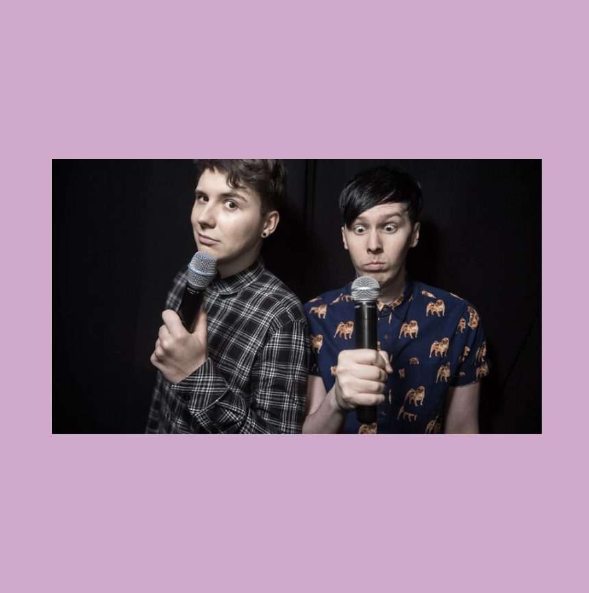 TheStrayMag's tweet photo. New articles on the website. Link on the bio. Image: Playlist Live. https://t.co/YNEXNEGePv