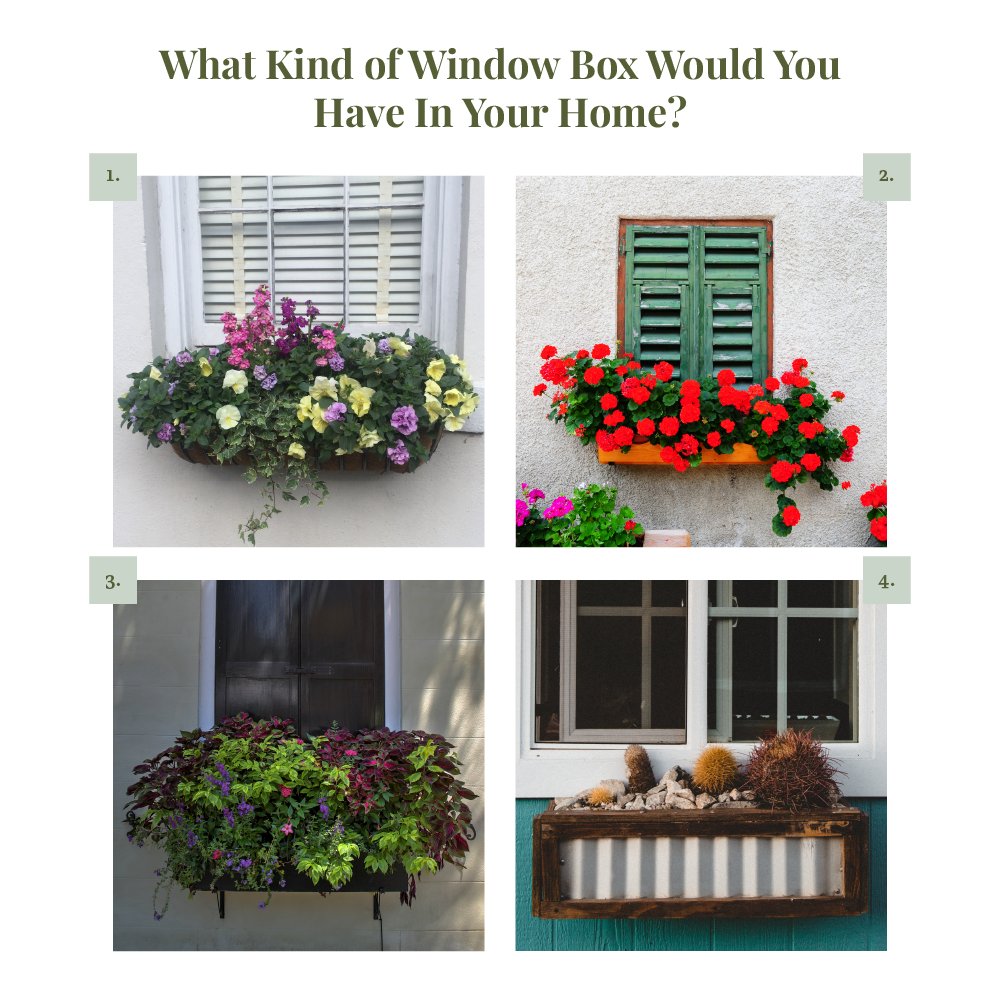 Spring is here, so why not spruce up your window ledges with a window box?
#realtorbmoore #cblakeoconee #lakeoconeerealestate