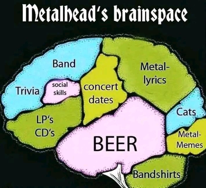 #heavymetal #thrashmetal #deathmetal #joke #jokes #vtipy😀🤟☠️