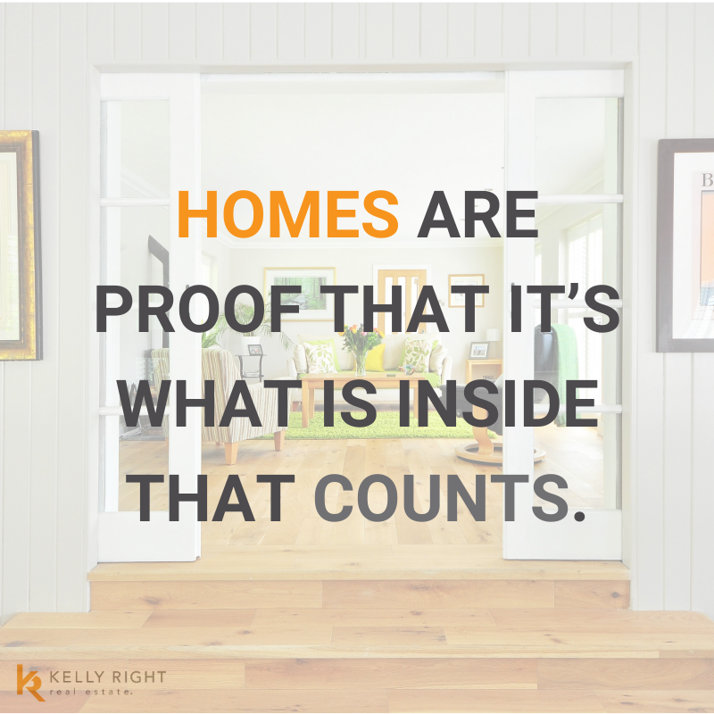 Homes Are More Than Meets the Eye! ✨

From cherished memories to heartfelt moments, homes are a testament to the love and life that fill their walls. It's what's inside that truly counts.

#HomeSweetHome #HeartOfTheHome #CherishedMemories