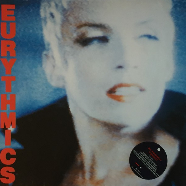 #EFMRDS
Eurythmics @DaveStewart @AnnieLennox en 'modo' @motown 
'Be Yourself Tonight' sale el 29 de Abril de 1985, con invitados como @ArethaFranklin @StevieWonder y @ElvisCostello