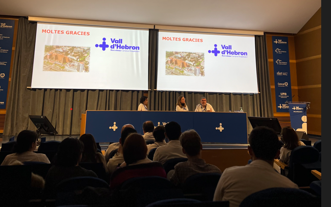 Immunologia Hospital Vall d'Hebron tweet media