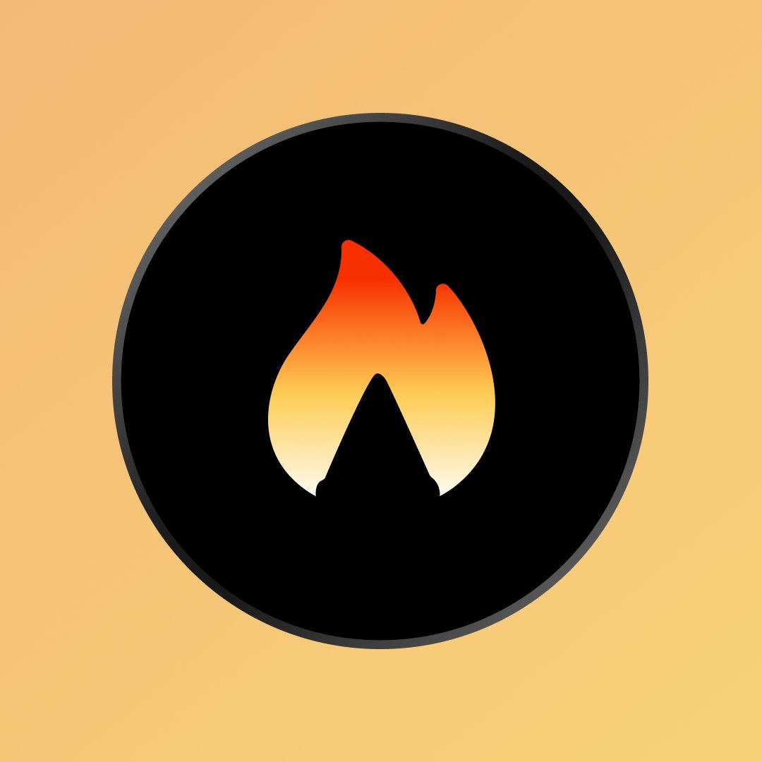 Burncoin tweet media