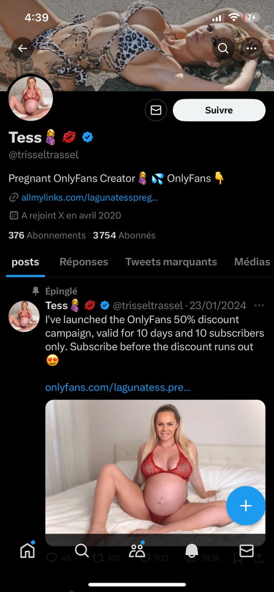 Les only fan de femme enceinte, jvais peter un plomb les gens c’est des mongols