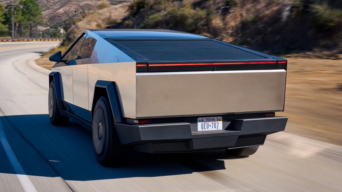 Dear $TSLA shorts:  
How describe how the ground is please.