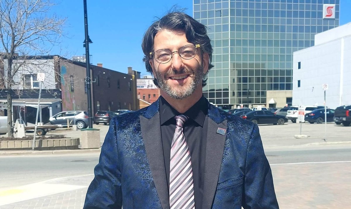 NOUVEAU : À la surprise générale, Jean-Gilles Pelletier, le directeur général de la Place des Arts a posé sa démission, deux ans après l’ouverture de @maplacedesarts. #onfr #Sudbury @ONfr_TFO