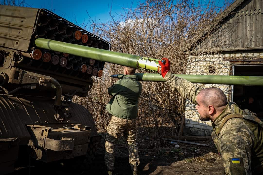 صور الجيش الاوكراني في الحرب الروسية-الاوكرانية.........متجدد GMVvP3fWIAEnfIq?format=jpg&name=medium