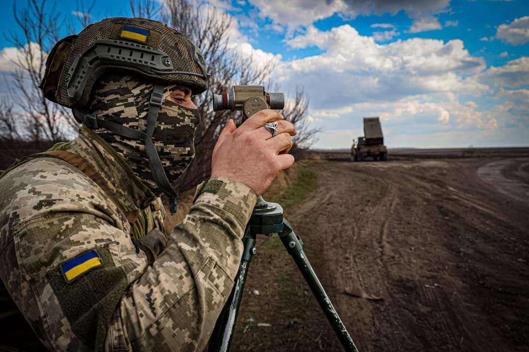 صور الجيش الاوكراني في الحرب الروسية-الاوكرانية.........متجدد GMVvP4_WEAAdPPI?format=jpg&name=medium