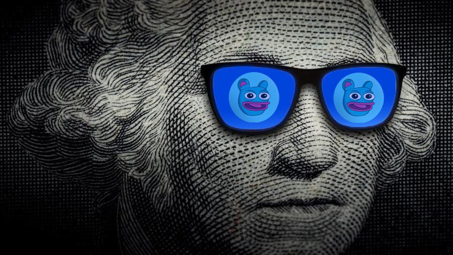 henokcrypto's tweet image. $BRETT will break past $10B this BullRun
Coinbase will do the heavy lifting by onboarding tens of millions onto their chain
I expect a fraction of those users to invest a portion of their dollars into the #1 meme on Base @BasedBrett