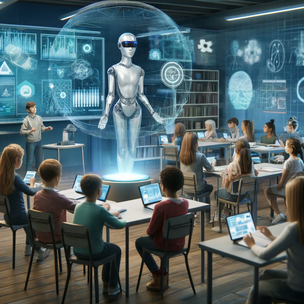 🌌 Step into the #VitruvianNexus universe where AI meets creativity! Explore how our AI can enhance your artistic projects, making every creation a masterpiece of innovation. 

Ready to unleash your creativity with AI? #CreativeAI #ArtTech