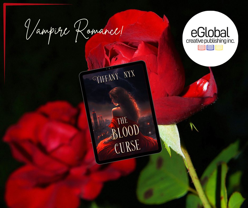 Spice up your Monday reading with a vampire romance! 📚📖📚

Check out The Blood Curse by Tiffany Nyx!

dreame.com/story/27350366…

#bookstoread #RomanceNovel #readingcommunity #ReadersFavorite