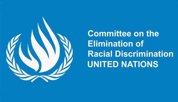 The UN Committee on the Elimination of Racial Discrimination #CERD today issued its findings on Albania 🇦🇱, Mexico 🇲🇽, Moldova 🇲🇩, Qatar 🇶🇦, and San Marino 🇸🇲 after reviewing these States parties in its latest session.  #FightRacism 

is.gd/m8t2WI