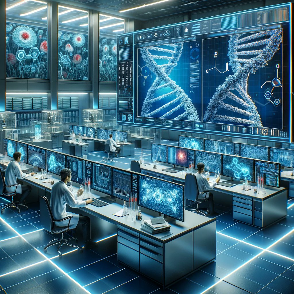 🚀 Elevate your business with #VitruvianNexus! Our AI solutions are tailored to streamline operations, enhance customer engagement, and boost efficiency. 

Transform your business processes today and thrive in the digital era. #BusinessAI #TechSolutions