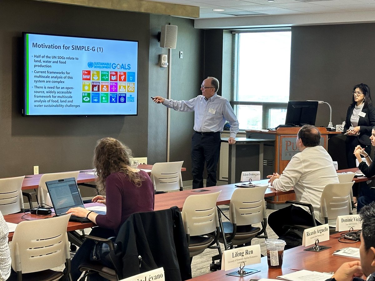 GlassnetNetwork's tweet photo. #GLASSNET is pleased to welcome this year's #SIMPLE-G Short Course cohort! https://t.co/z3LtuUPaQ8