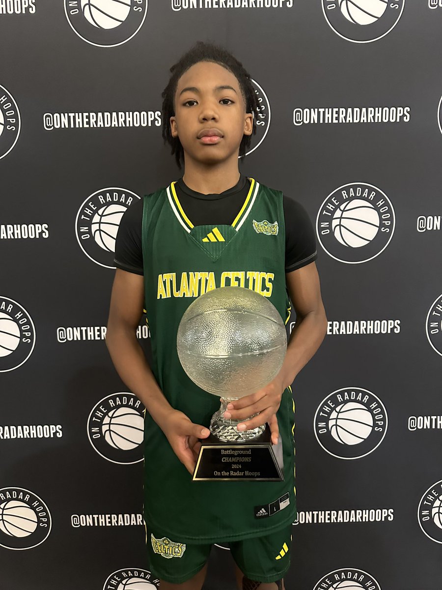 2028 | CG “Blaze Johnson” easily is one of the top players in the PeachState. Really good size & athleticism at the lead guard position. Johnson can score and defend at a high level  @AtlantaCeltics @OntheRadarHoops @1stloveb @Proven_Prospect