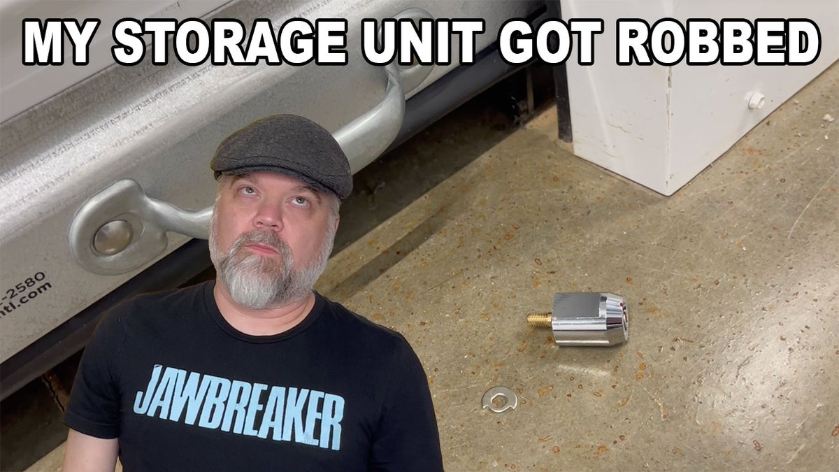 Quarterbash tweet media