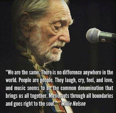 ThatEricAlper's tweet image. Happy 91st Birthday to Willie Nelson, who got it right. Again.
