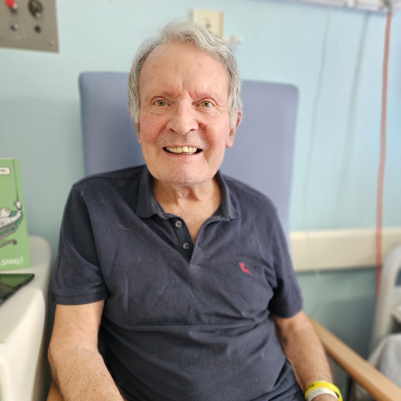 🚣🏼‍♂️ Find out how an injury from an everyday chore led 77-year-old rower Thomas to rehab at one of our community hospitals by the sea. 🏖 Diagnosed with Pseudogout, Thomas is staying at Whitstable and Tankerton Community Hospital: kentcht.nhs.uk/rowerthomasreh…  #ComeToCommunity