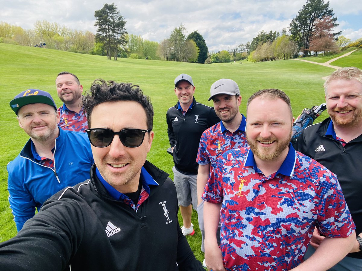 #RTBGolf tweet media