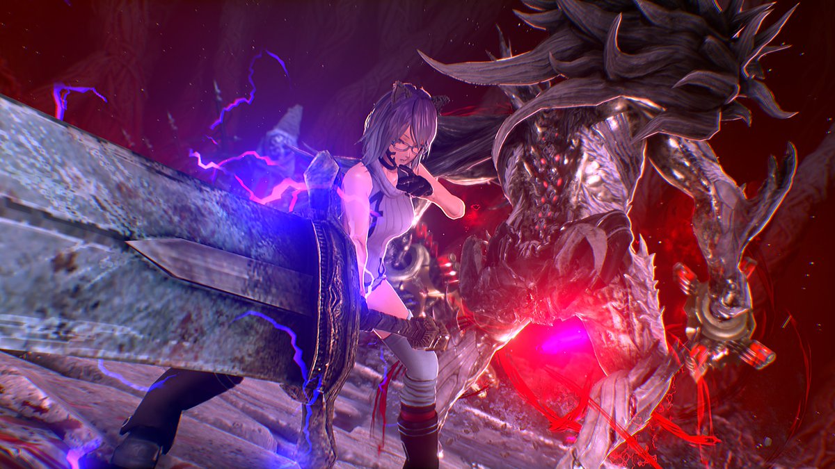 #CODEVEIN