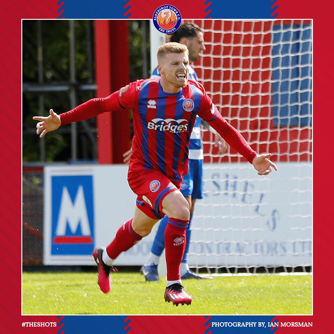 An England call up on your Birthday? Can't be bad, that 🤩

Happy 28th Birthday to super @barham_jack 🎉

#TheShots❤️💙