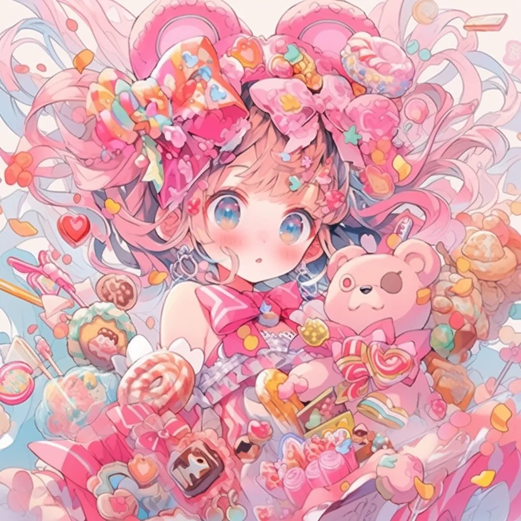 Artwork Feature: Sugar Kingdom Fairy by 0xFA18... A cute and sweet fairy for the campaign with @SugarKingdomNFT ! 🍭🍬 Have you checked out the latest campaign yet? 👀 Get featured and win bonus $cNFP aside from the prize pool of 7000 $cNFP and $1288 worth of $SKO when you…