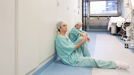 mysclawyer's tweet image. Physician Burnout – A Healthcare Crisis

See our new blog: hoodlawoffices.com/blog/physician…

For more info: hoodlawoffices.com/practice-areas…

#mysclawyer #workerscompclaim #workerscompensationattorney #injuredworker #howtoapplyforworkerscomp #healthcareworkerburnout #medicalmalpracticelawsuit