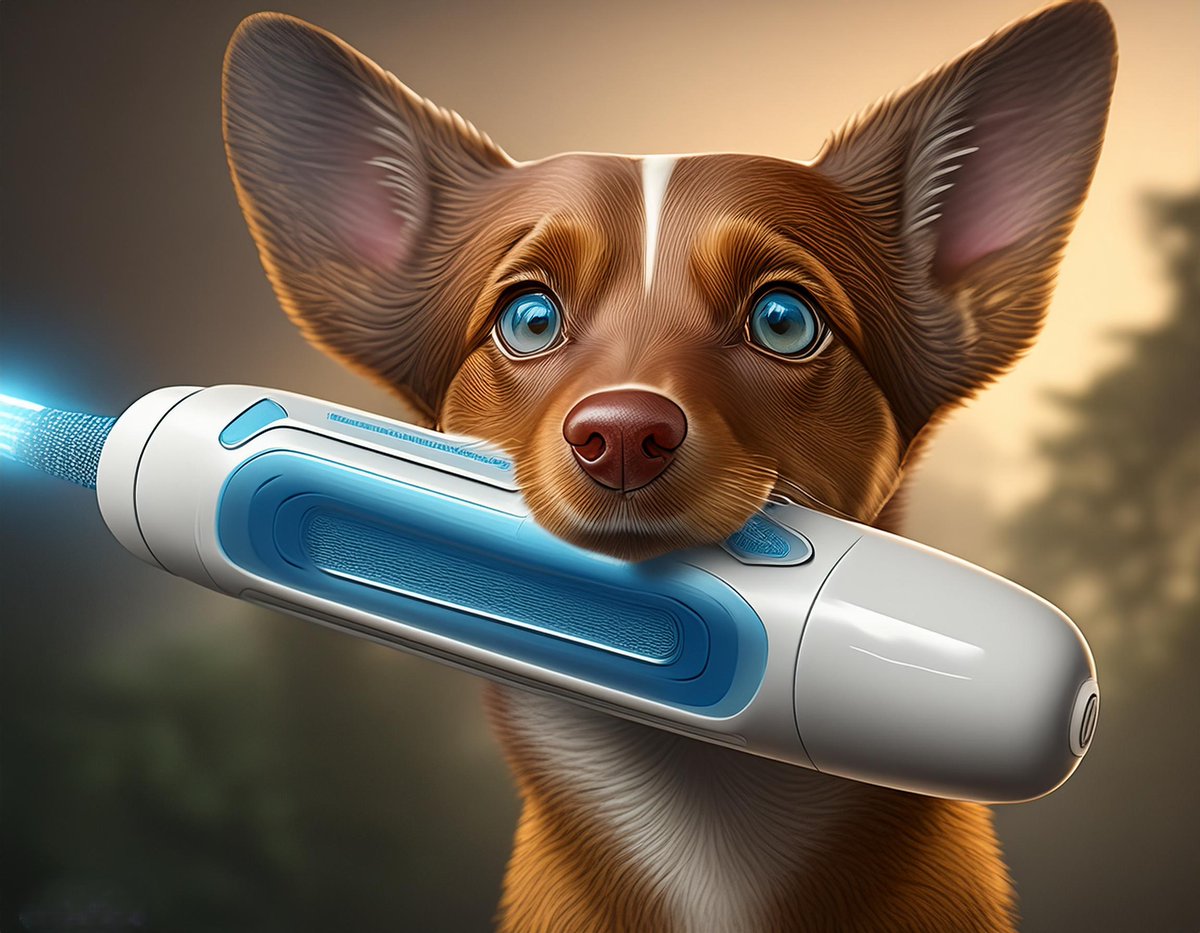 🐾 Attention Dog Lovers! 🐶 Want to improve your pup's dental health? Discover the best ultrasonic toothbrushes for dogs in the UK and learn how to make brushing a breeze for your furry friend. Click the link to find out more! #DogCare #PetHealth #UltrasonicToothbrush

➡️