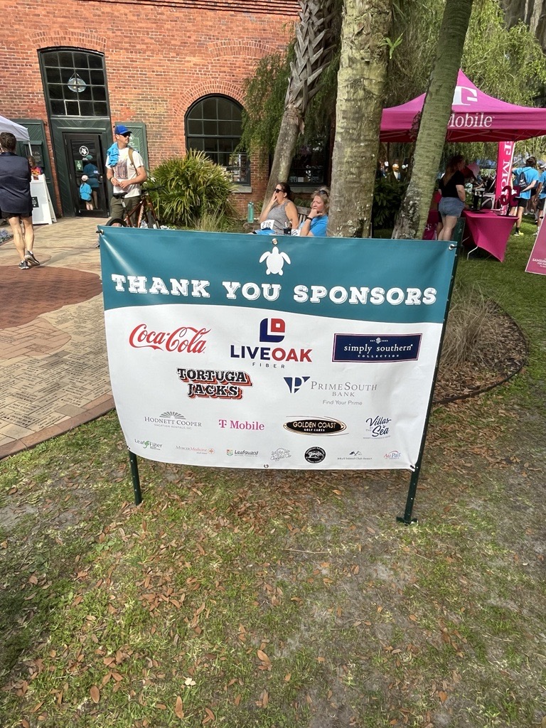 liveoakfiber's tweet image. Big thanks to everyone who joined us for the 2024 Turtle Crawl this past weekend! It was fantastic to connect with so many wonderful people in the community!  🐢 #TurtleCrawl #FeelTheFlow #BetterInternetNow