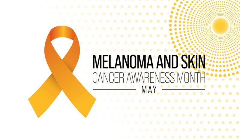 May is Melanoma Awareness Month, a crucial time to educate ourselves about skin cancer prevention and early detection. Let’s protect our skin, spread awareness, and support those affected by melanoma. @MelanomaCanada #MelanomaAwareness #SkinCancerPrevention