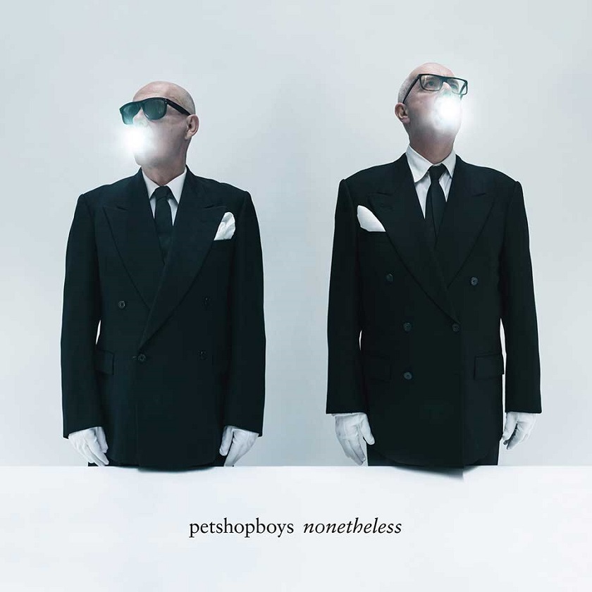 Hacia tiempo que los Pet Shop Boys no sacaban un disco tan completo y con tantos dardos sonoros como ‘Nonetheless’. Está claro que la nostalgia y echar la vista atrás es algo que manejan de maravilla. indienauta.com/pet-shop-boys-…