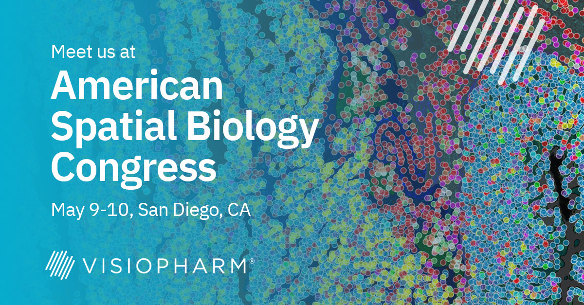 Come visit us at booth #6 where our team will discuss the latest advancements in Phenoplex: a complete workflow for all your multiplexed image analysis needs. hubs.ly/Q02vk0tC0 #spatialbiologycongressUS #phenoplex