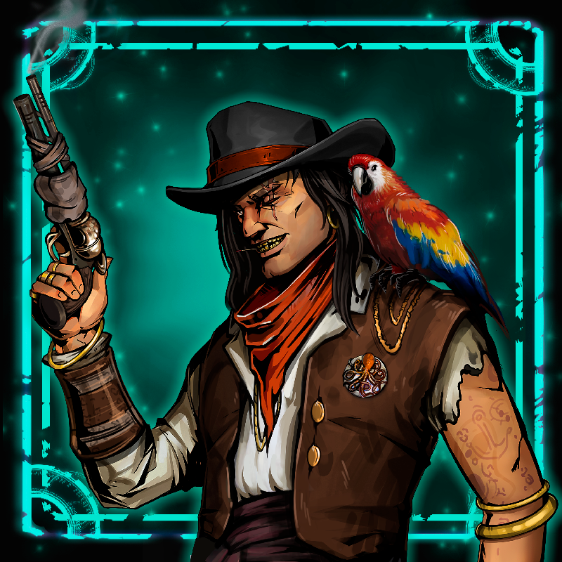 Hurry, spots are filling up fast! 🔥

Gunslingers is a western inspired RUNE FARMING GAME 🟧

 ▪️ FREE for #RUNESTONE holders (SNAPSHOT TBA)
 ▪️ FREE for WINNERS &amp; SELECTED COMMUNITIES.
 ▪️ GUNSLINGERS•GOLD•DUST (SUB 250)

RT + Comment ADDRESS 👇