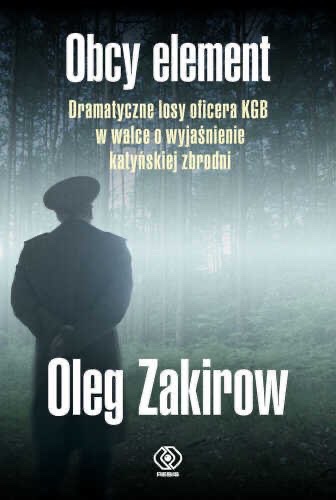 Podoba mi się, że jak @PiotrZychowicz przypomniał o losach Olega Zakirowa, to nagle jest zdziwienie „jak to się mogło stać”. Bo oczywiście nikt nigdy o tym nie mówił, na czele z samym zainteresowanym w poniższej książce. Ja sam przypominam historię Zakirowa kilka razy do roku. Eh