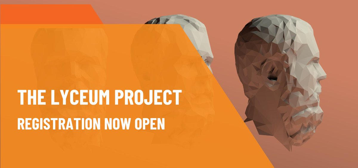 Dive into ethical AI at 'The Lyceum Project' – a one-day conference hosted by the Institute for Ethics in AI, in partnership with <a href="/Stanford/">Stanford University</a> and Greece's National Centre for Scientific Research "Demokritos." Join us in Athens on June 20, 2024 #AIethics tinyurl.com/4z23bx92