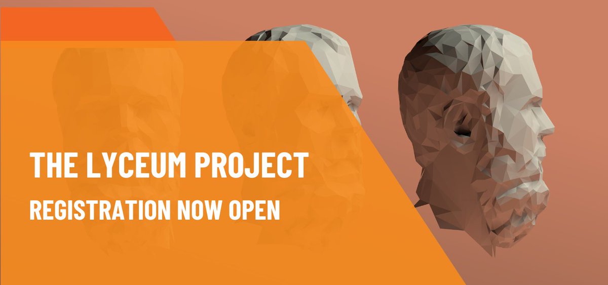 Dive into ethical AI at 'The Lyceum Project' – a one-day conference hosted by the Institute for Ethics in AI, in partnership with @Stanford and Greece's National Centre for Scientific Research 'Demokritos.' Join us in Athens on June 20, 2024 #AIethics tinyurl.com/4z23bx92