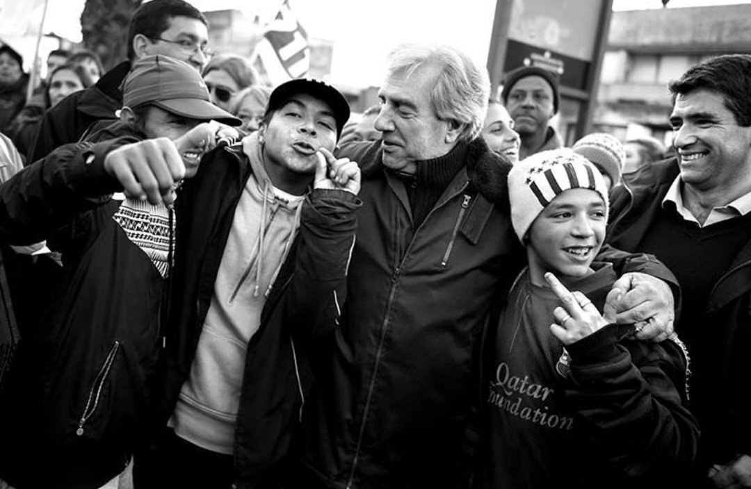 Acá empezó la decadencia de este país.