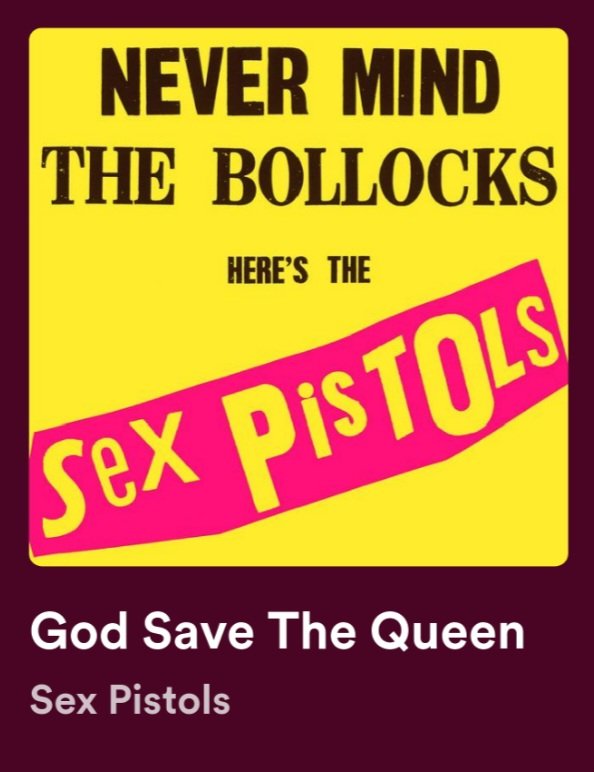 Steve Jones dirty guitar licks, Rottens voice, yeah man I never tire of hearing this🎸🎼🎤🎶🥁 #SexPistols #NeverMindTheBollocks