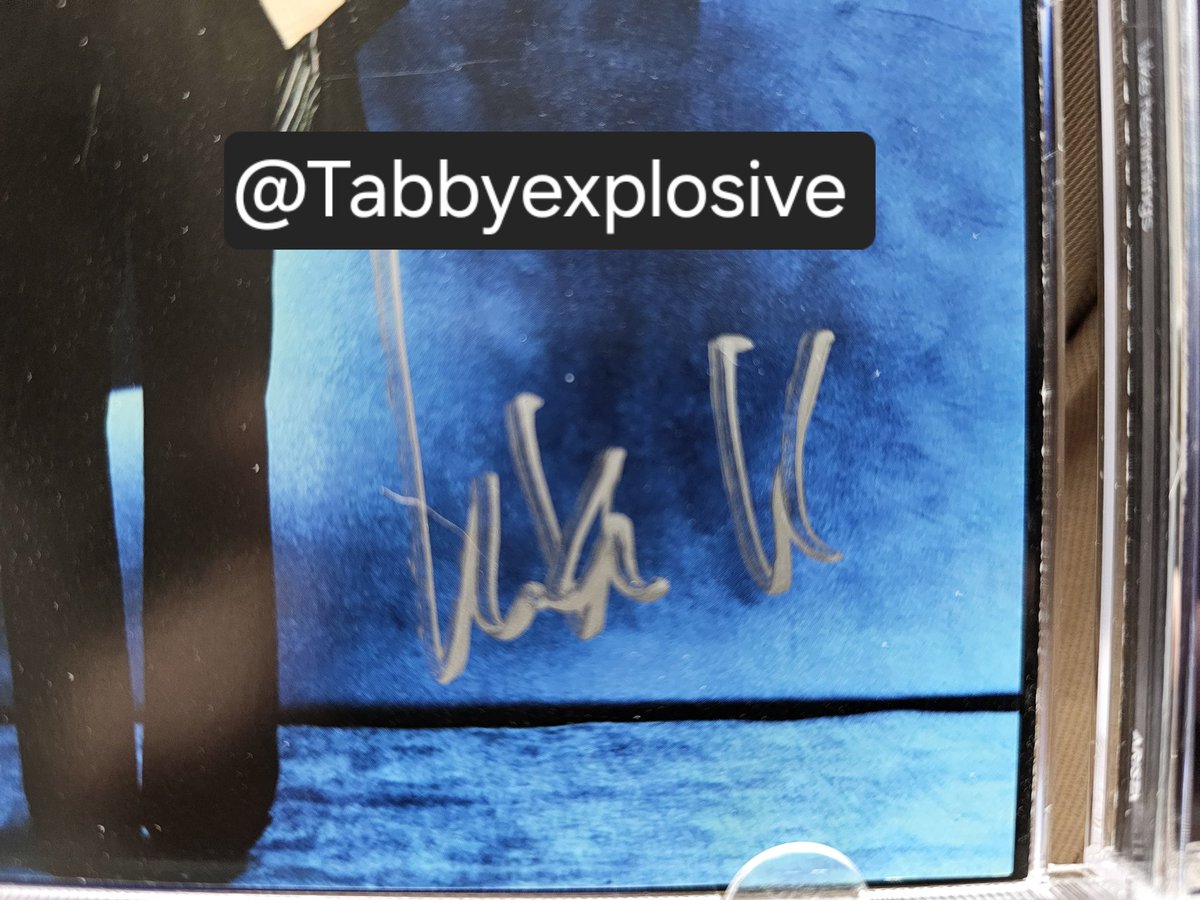 Tabbyexplosive tweet picture