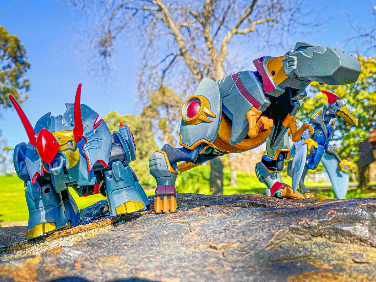 Dinobot hunt #transformers