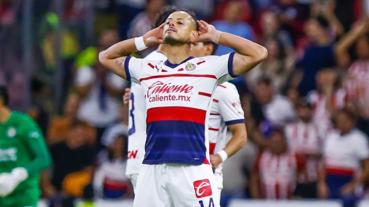 Al final la diferencia en puntos entre los amarillos y @Chivas fue de sólo cuatro puntos. Si quitáramos las “ayuditas” puntuales que les permitieron ganar cuando en el mejor de los casos era empate estarían bastante parejos. Qué cosas.

⚽ #DeBotePronto en  #LaGranGuadalajara 📰