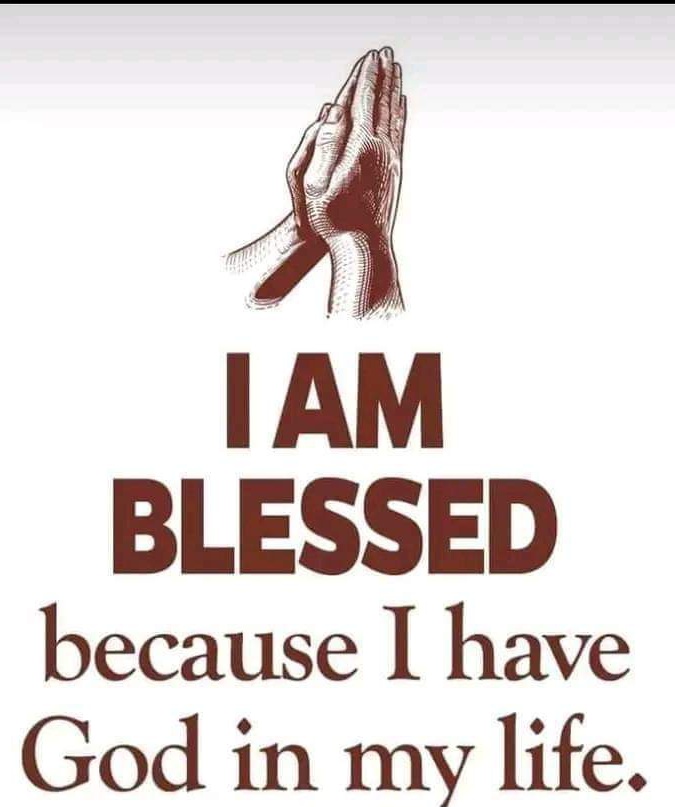 Thank you Jesus ✝️🙏❤️🕊