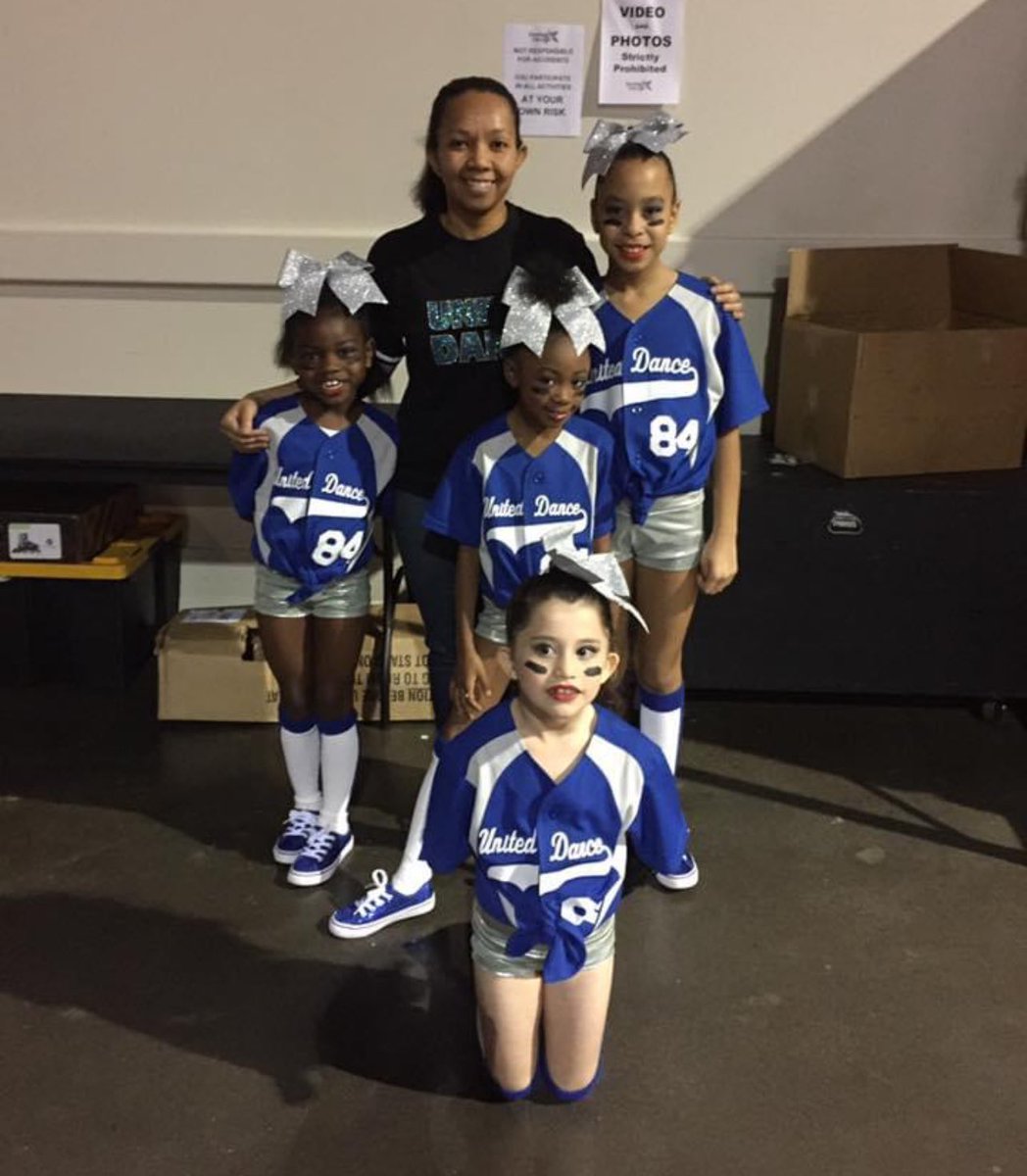 BDubKC's tweet photo. How it started…. 1st year of competition
How it’s going….. Fierce 🔥🔥🔥
Your passion, dedication, growth, and willingness to do whatever it takes to deliver you best inspires me daily!
Love you BabyGirl
#SDub #DanceDad #PulseProud https://t.co/CRIEG6Qd0U
