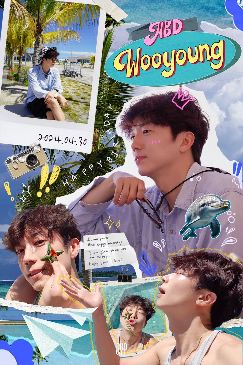 jypnation's tweet photo. 💙 𝐇𝐀𝐏𝐏𝐘 𝐁𝐈𝐑𝐓𝐇𝐃𝐀𝐘 𝐉𝐀𝐍𝐆 𝐖𝐎𝐎𝐘𝐎𝐔𝐍𝐆 💙

#Happy_WY_Day
#장우영_생일인데뭐해_놀자 https://t.co/Jtbh2VE6ij