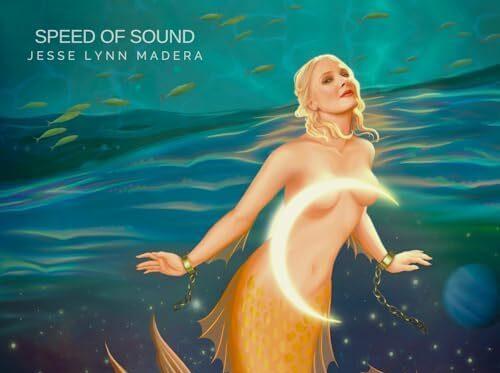 Album Review: 'Speed of Sound' by Jesse Lynn Madera (8/10) musicconnection.com/album-review-s…