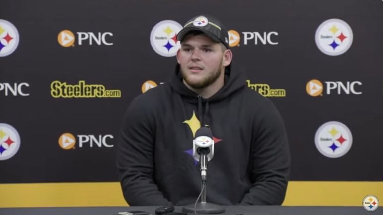 WVU Head Coach: ‘I Don’t Think Zach Frazier Could Have Landed In A Better Spot’ Than With Steelers steelersdepot.com/2024/04/wvu-he… #Steelers #Pittsburgh #NFL