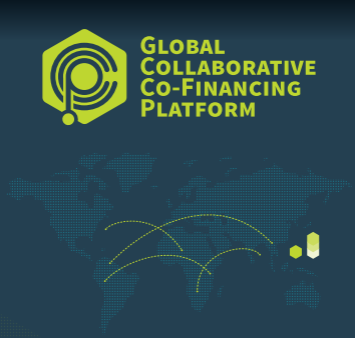 The global financing landscape is becoming more challenging, and tackling the world’s development challenges will require innovation + collaboration. Discover how the new Global Collaborative Co-Financing Platform can help: wrld.bg/28iw50Rncga